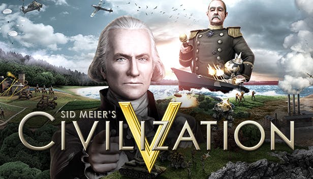 Empezar en una era superior for Sid Meier's Civilization V
