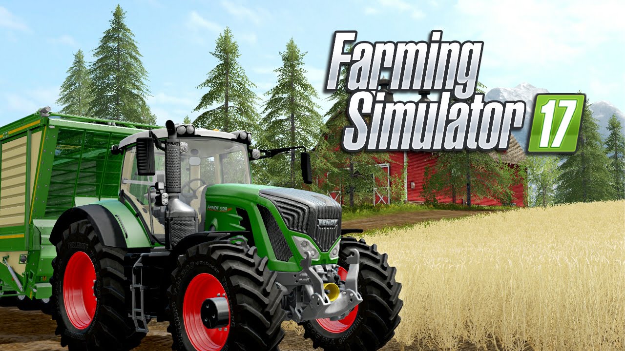 Empezar una nueva granja para novatos for Farming Simulator 17