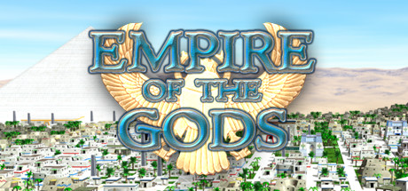 Empire of the Gods