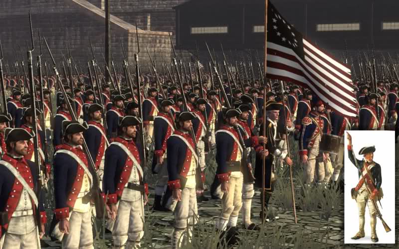 Empire Total War; Best lower-tier elite infantry for Total War: EMPIRE - Definitive Edition