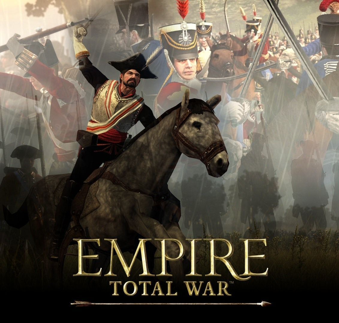 Empire: Total War, Guide des Succès for Total War: EMPIRE - Definitive Edition