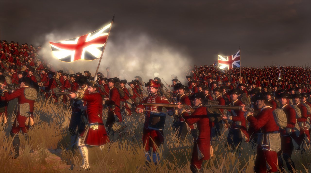 Empire Total War - Guide to Factions for Total War: EMPIRE - Definitive Edition