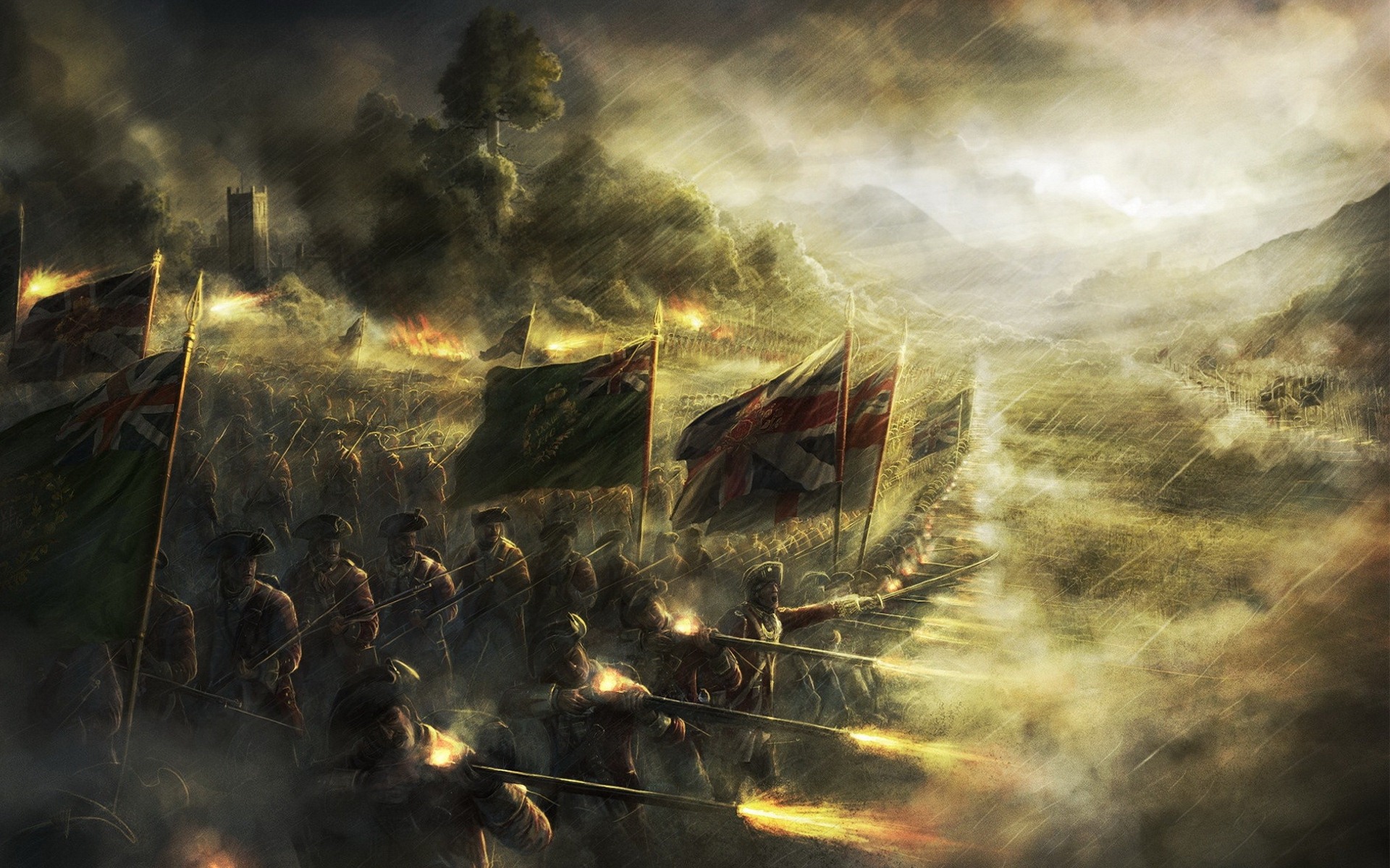 Empire Total War Türkçe Rehber for Total War: EMPIRE - Definitive Edition