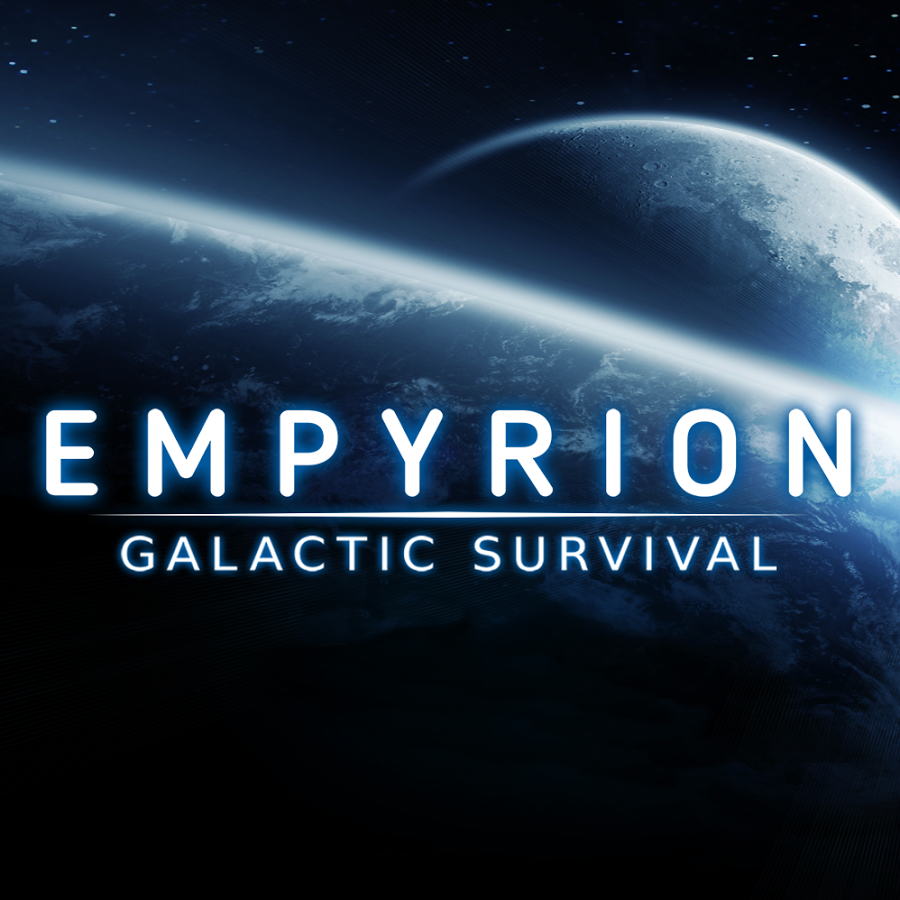 Empyrion - Gameplay Básico em Português for Empyrion - Galactic Survival