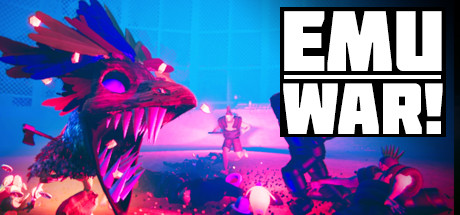 Emu War!