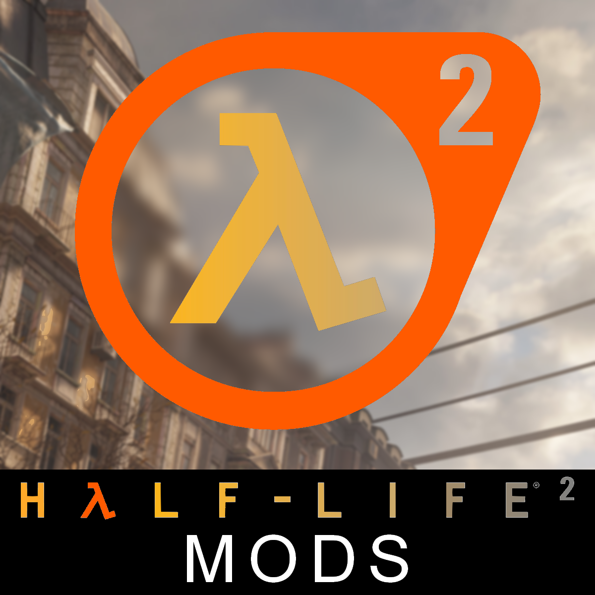 [EN/FR] Half-Life 2 Mods (2020 UPDATED) for Half-Life 2