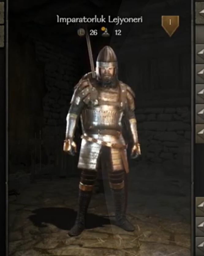 En güçlü orduyu kurma for Mount & Blade II: Bannerlord