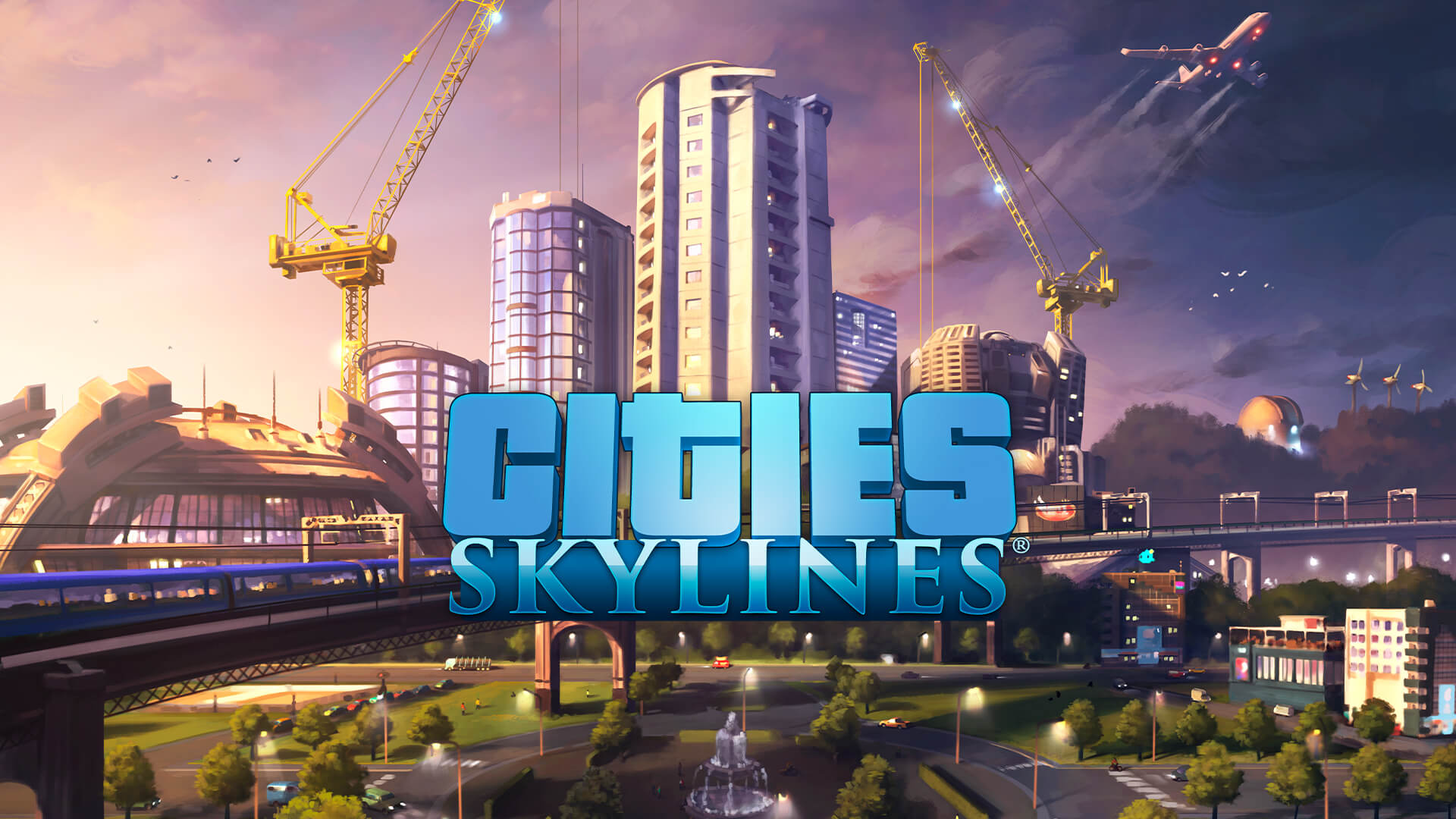 en iyi modlar for Cities: Skylines