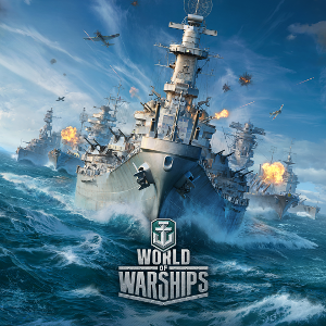 [EN] Official FAQ for World of Warships