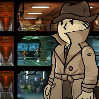 [EnRu] Simple Time-Breaker Script  Простой скрипт обхода таймера for Fallout Shelter