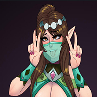 [EN+TR] Support nasıl oynanır - How to play Support for Paladins