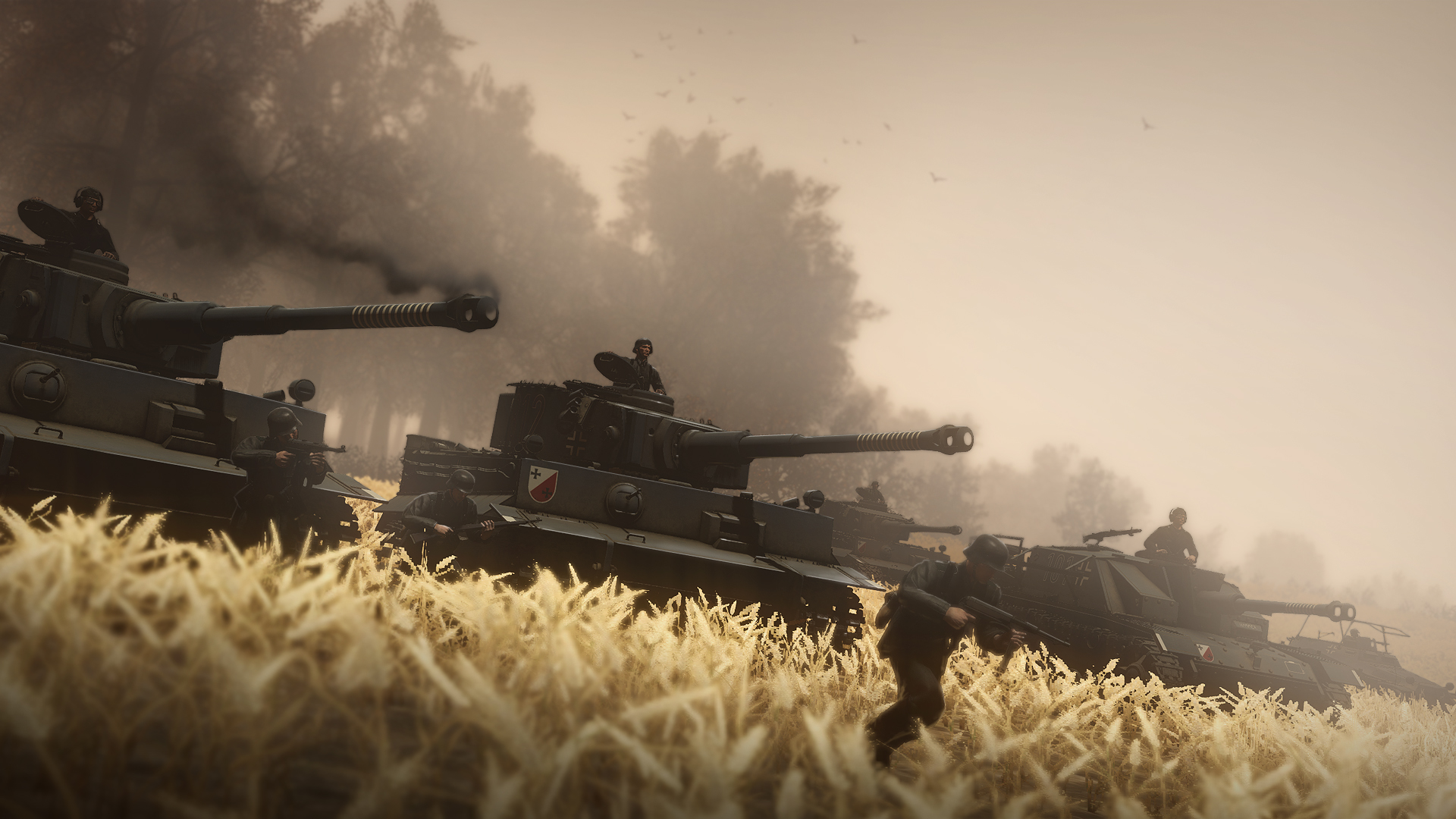 En İyi Hafif Tank / Best Light Tank for Heroes & Generals