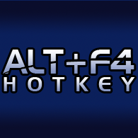 Enable Alt+F4 Quick Exit Key for Mass Effect for Mass Effect (2007)