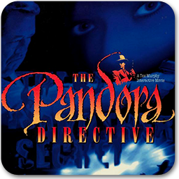 Enable French Subtitles / Activer les sous-titres français for Tex Murphy: The Pandora Directive