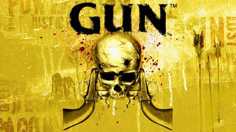 Enable Italian Subtitles - Attivare sottotitoli Italiano for GUN
