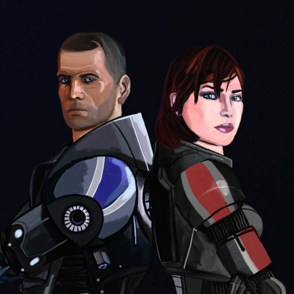 Enabling Steam Overlay -or- Stopping UAC Prompt for Mass Effect (2007)