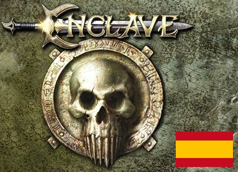ENCLAVE - Cómo poner las voces de los vídeos en español, subir la resolución a 1080p y mejorar la estabilidad for Enclave
