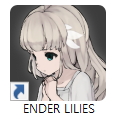 ENDED LILIES 공략 for ENDER LILIES