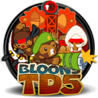 Endie's Guide to Upgrades (and some protips) for Bloons TD5