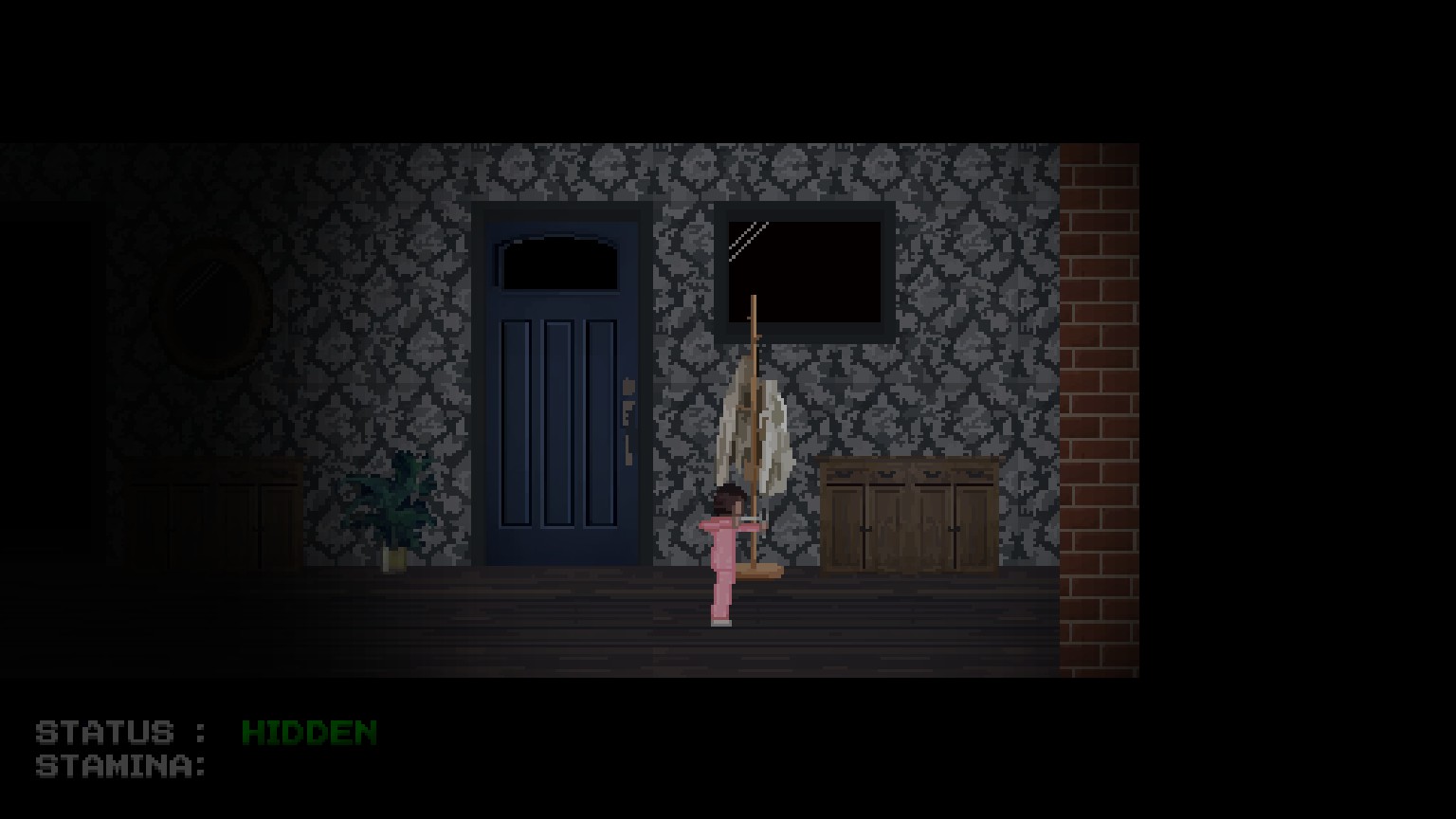 Ending FireStarter (Mr. Hopp’s Playhouse) Steam Solo