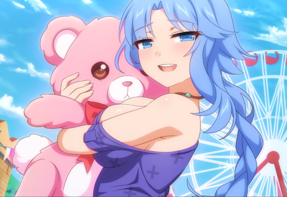 Ending Guide for Sakura Cupid