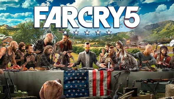 Ending in less than 10 min for Far Cry 5