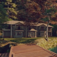 Endings Guide for Pinewood Island