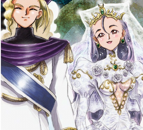 Endings Guide (Spoilers!) for Princess Maker 3: Fairy Tales Come True