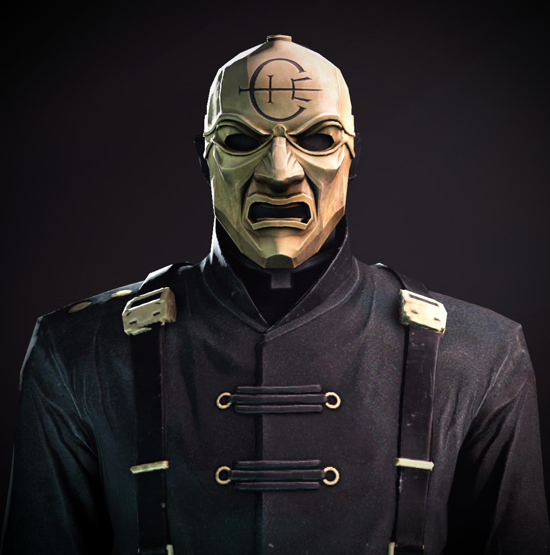 ENEMIES OF THE WORLD *UPDATED* for Dishonored