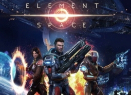 Enemy Encyclopedia for Element: Space
