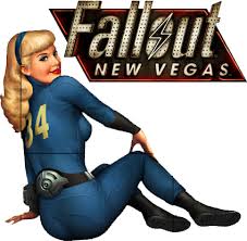 Energy build for old world blue and beyond for Fallout: New Vegas