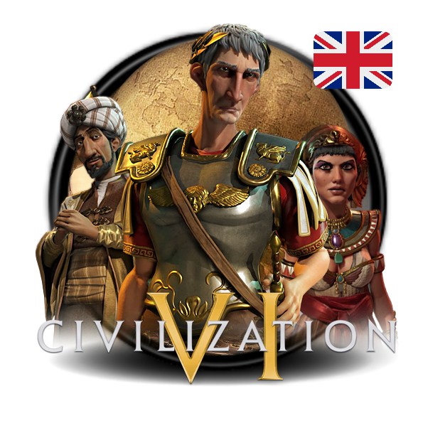 [ENG] Civilization VI - Leaders Achievements Guide for Sid Meier's Civilization VI