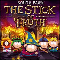 [ENG] Guide for Chimpokomon Locations in order! for South Park™: The Stick of Truth™