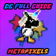 [ENG] Metapixels Tutorial for Duck Game for Duck Game