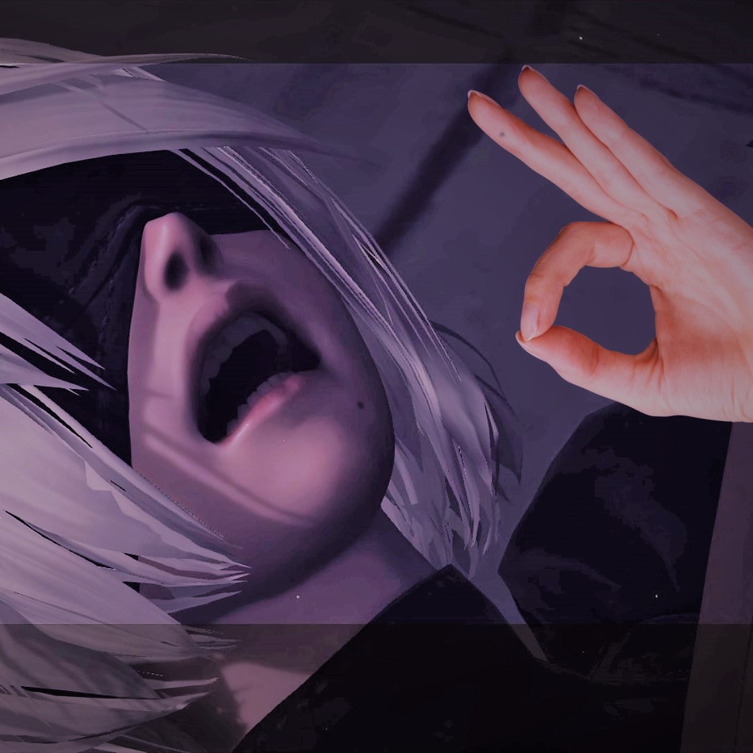 Engañar al sistema de logros for NieR:Automata™
