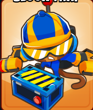 Engineer Guide for Bloons TD 6