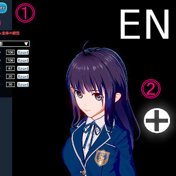 English Quick-Manual for V-Katsu