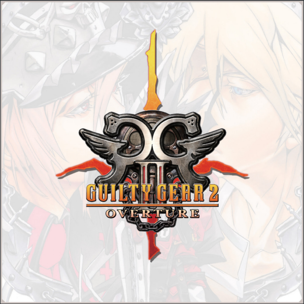 Enhanced Graphics Mod (GUILTY GEAR 2 -OVERTUNE-) for GUILTY GEAR 2 -OVERTURE-