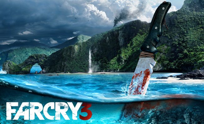 Enjoy the game for Far Cry® 3