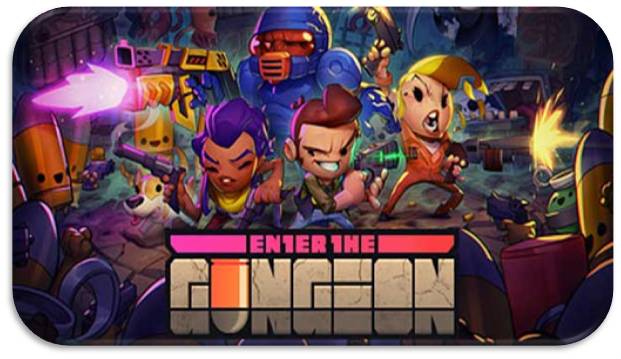 Enter The Gungeon'ı İyi Oynama (Kesin Çözüm) for Enter the Gungeon