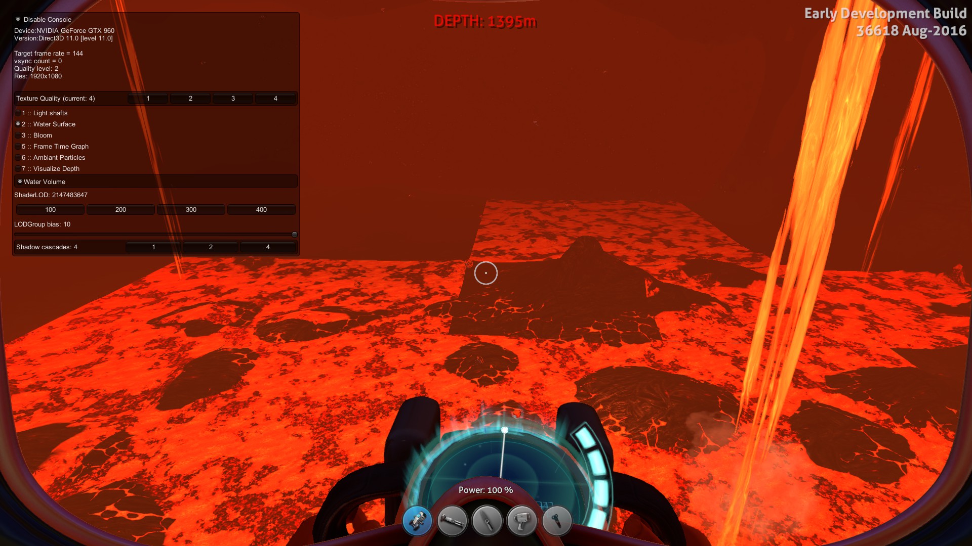 Entering The Inactive Lava Zone And Leaving From There Alive Outdated Steam Solo