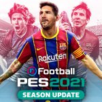 ePes 21 Oynanır mı ? for eFootball PES 2021 SEASON UPDATE