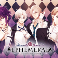EPHEMERAL -FANTASY ON DARK- | Walkthrough & Achievement Guide (Optimized) for EPHEMERAL -FANTASY ON DARK-
