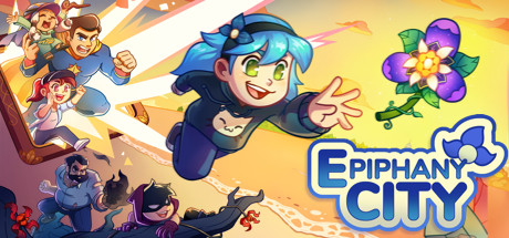 Epiphany City