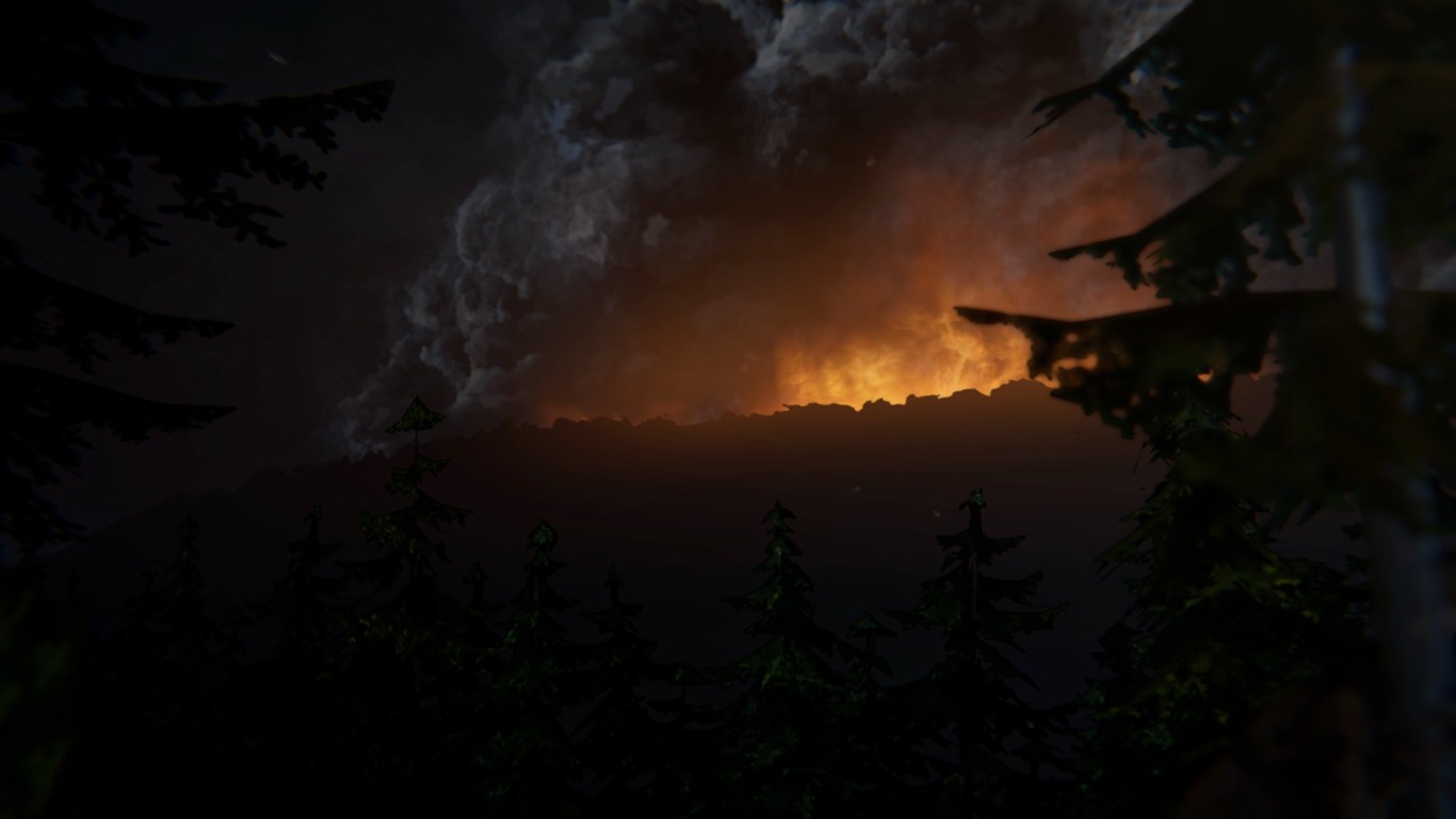 EPISODE 2 Graffiti for Life is Strange: Before the Storm