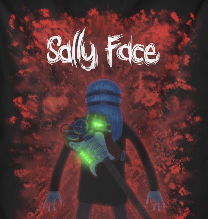 Episode 4 Achievements Guide for Sally Face