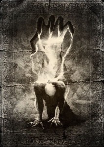 Černé taroty (BooH) for Painkiller: Black Edition
