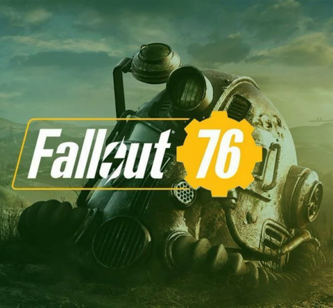 error [4:8:2009] for Fallout 76