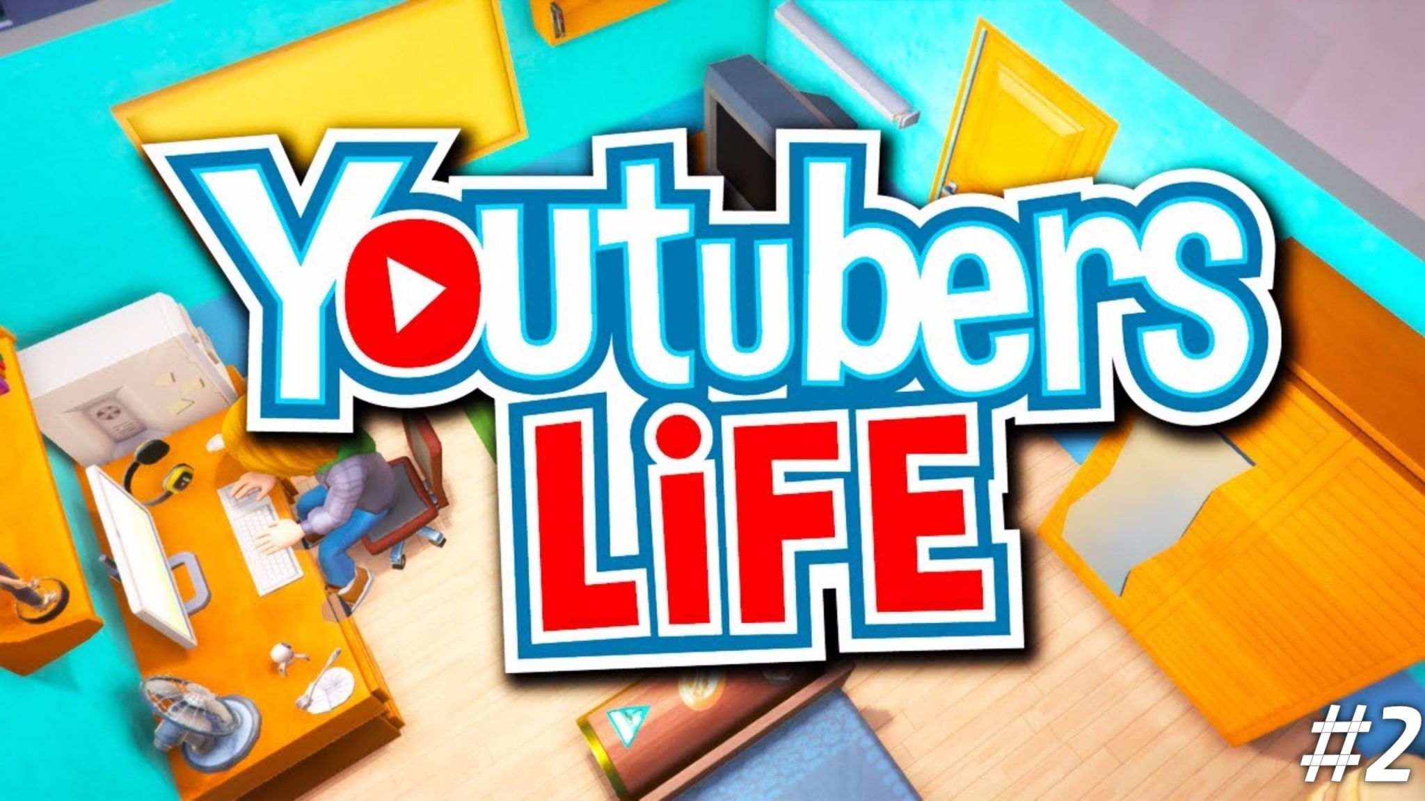 Youtubers life стим фото 25