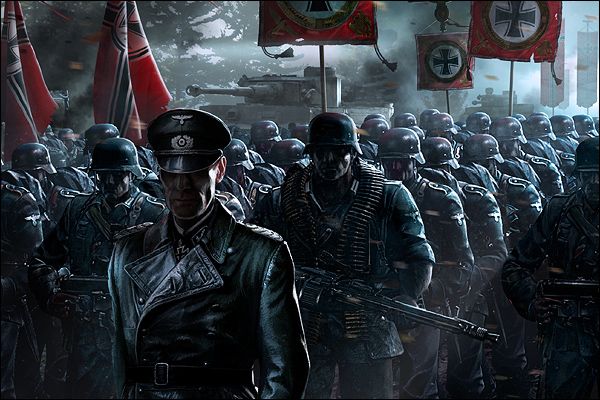Eruzea帝国(Japanese) for Airships: Conquer the Skies